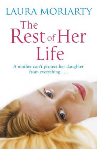 Imagen de archivo de The Rest of Her Life a la venta por WorldofBooks