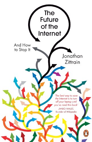Beispielbild fr The Future of the Internet: And How to Stop It zum Verkauf von WorldofBooks