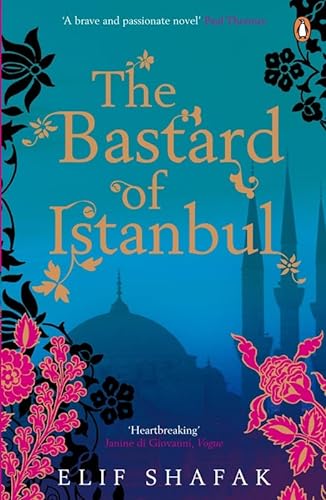 Imagen de archivo de The Bastard of Istanbul a la venta por Better World Books