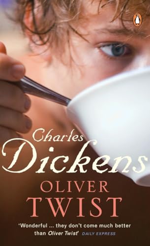 9780141031712: Oliver Twist: or, The Parish Boy's Progress (Penguin Classics)