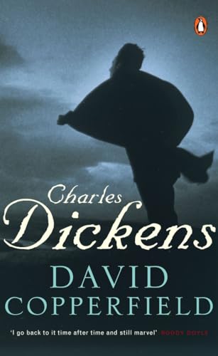 David Copperfield - Dickens, Charles and H.K. Browne