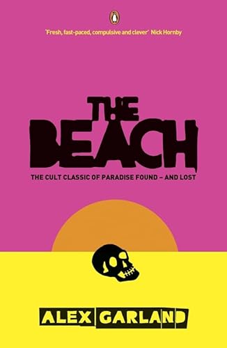 Imagen de archivo de The Beach a la venta por WorldofBooks