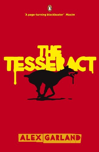 Imagen de archivo de The Tesseract a la venta por WorldofBooks