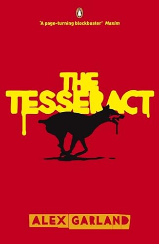 9780141031781: The Tesseract