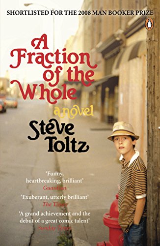 9780141031828: Fraction of the Whole
