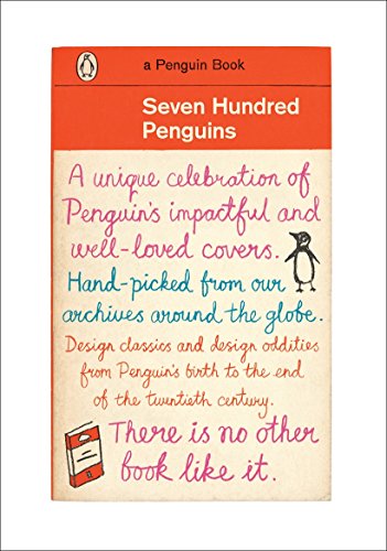 9780141031880: Seven Hundred Penguins