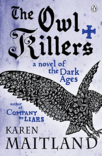 Beispielbild fr The Owl Killers zum Verkauf von Better World Books