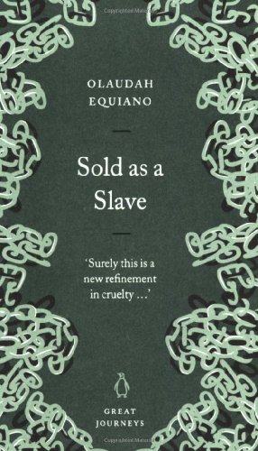 Beispielbild fr Sold As a Slave (Great Journeys) zum Verkauf von Half Price Books Inc.
