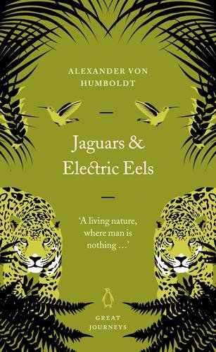9780141032061: Jaguars and Electric Eels (Great Journeys) [Idioma Ingls]