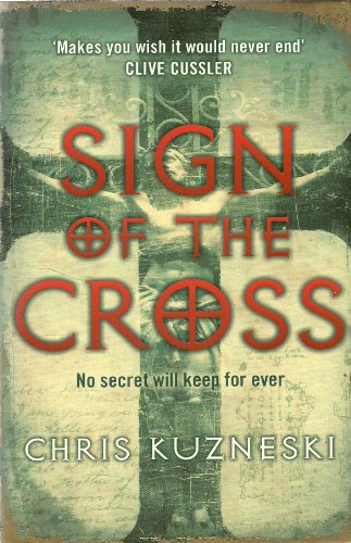 9780141032245: Sign of the Cross (AUS): No Secret Will Keep Forever