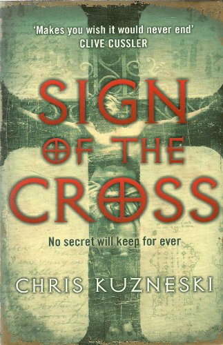 9780141032245: Sign of the Cross: No Secret Will Keep Forever