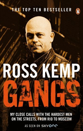 9780141032252: Gangs