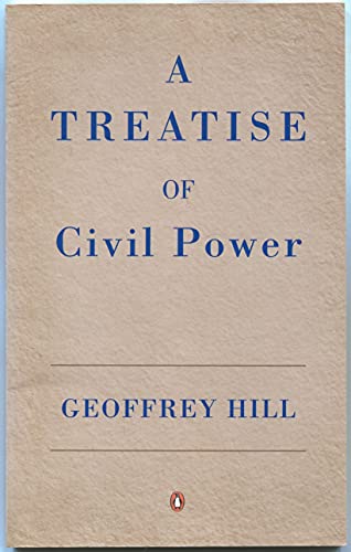Imagen de archivo de A Treatise of Civil Power a la venta por WorldofBooks