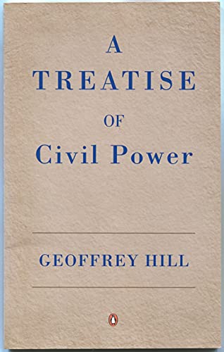 Stock image for A Treatise of Civil Power for sale by Pearlydewdrops