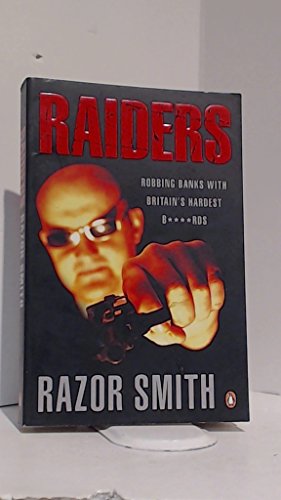 Stock image for Raiders for sale by WorldofBooks