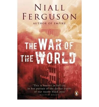 9780141032320: The War of the World