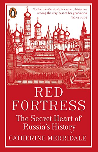 9780141032351: Red Fortress: The Secret Heart of Russia's History