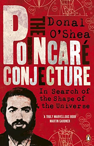9780141032382: The Poincar Conjecture: In Search of the Shape of the Universe