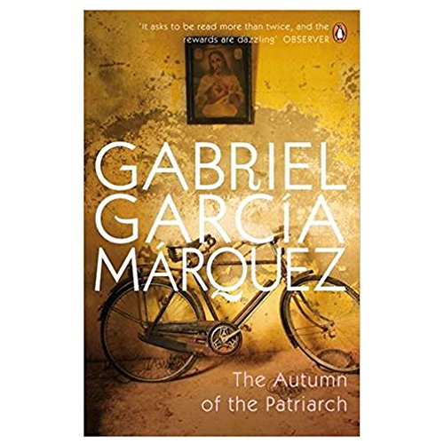 9780141032474: The Autumn of the Patriarch