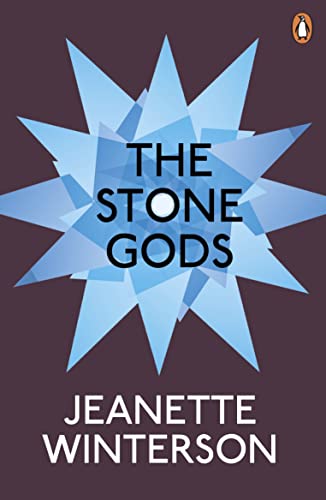 Stock image for The Stone Gods for sale by AwesomeBooks