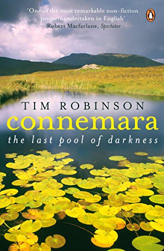 Beispielbild fr Connemara: The Last Pool of Darkness zum Verkauf von WorldofBooks