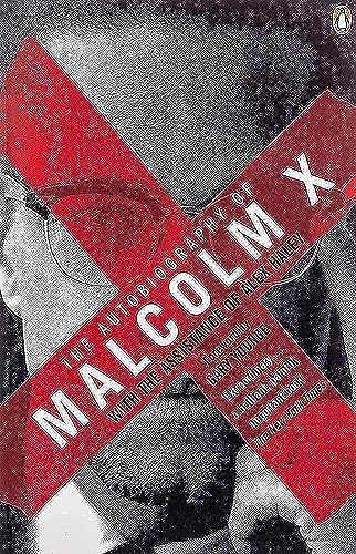 Beispielbild fr Autobiography of Malcolm X zum Verkauf von WorldofBooks