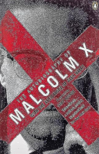 9780141032726: Autobiography of Malcolm X