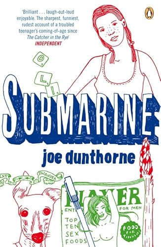 Beispielbild fr Submarine zum Verkauf von WorldofBooks