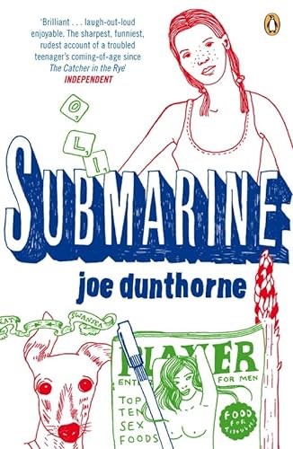 Stock image for Submarine for sale by WorldofBooks