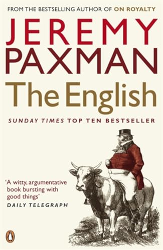 9780141032955: The English