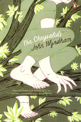 Chrysalids (9780141032979) by John Wyndham