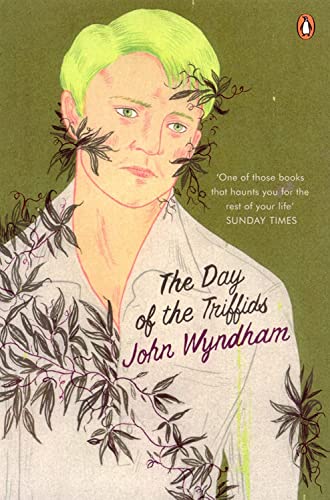 Imagen de archivo de The Day of the Triffids: John Wyndham a la venta por WorldofBooks
