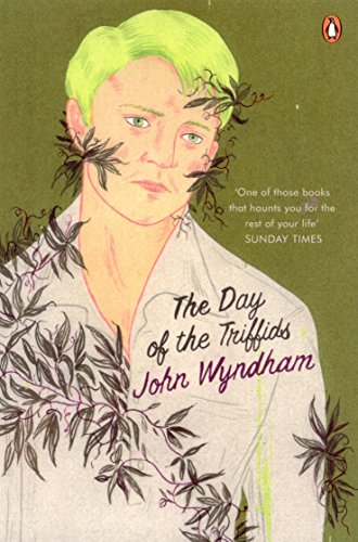 Stock image for The Day of the Triffids: John Wyndham for sale by WorldofBooks
