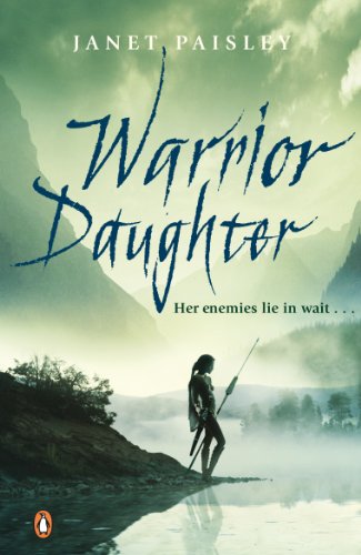 Beispielbild fr Warrior Daughter zum Verkauf von WorldofBooks
