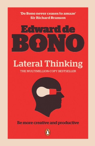9780141033082: Lateral Thinking