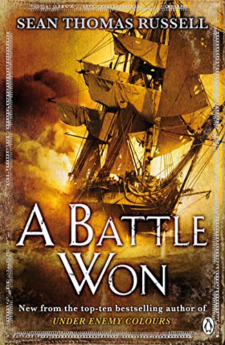 Stock image for A Battle Won: Charles Hayden Book 2 for sale by AwesomeBooks