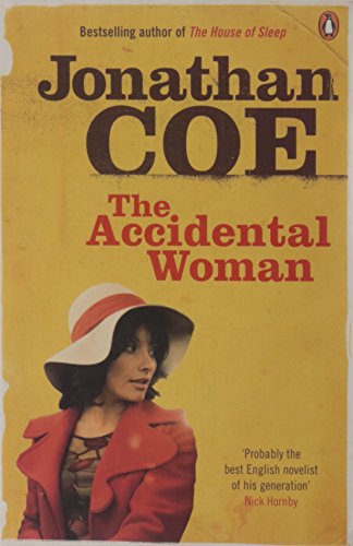 Beispielbild fr The Accidental Woman zum Verkauf von WorldofBooks