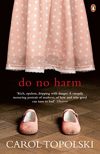 9780141033396: Do No Harm