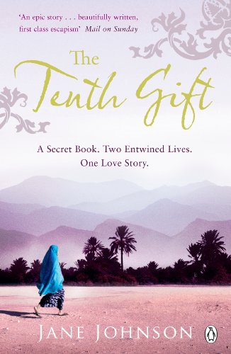 Stock image for The Tenth Gift for sale by WorldofBooks