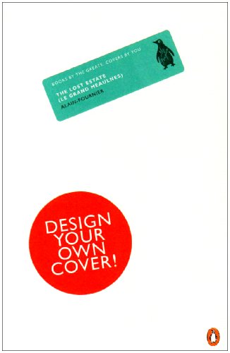Stock image for Design Your Own Cover! for sale by Better World Books