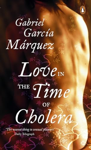 Stock image for Love in the Time of Cholera Garcia Marquez, Gabriel for sale by LIVREAUTRESORSAS