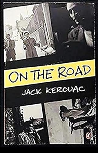 9780141033549: On the Road (film tie-in)