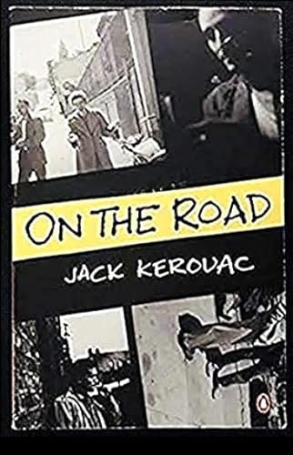 9780141033549: On the Road (film tie-in)