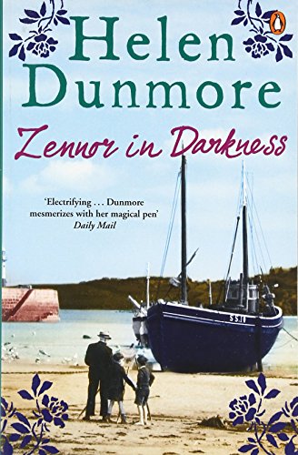 Stock image for Zennor in Darkness: From the Women  s Prize-Winning Author of A Spell of Winter for sale by WorldofBooks