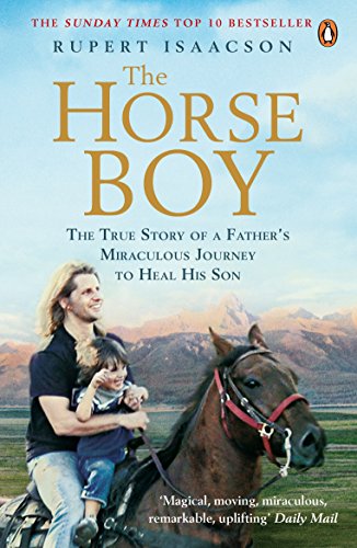 Beispielbild fr The Horse Boy zum Verkauf von Blackwell's