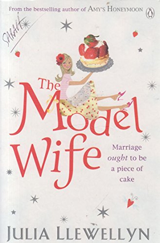 Imagen de archivo de The Model Wife a la venta por WorldofBooks