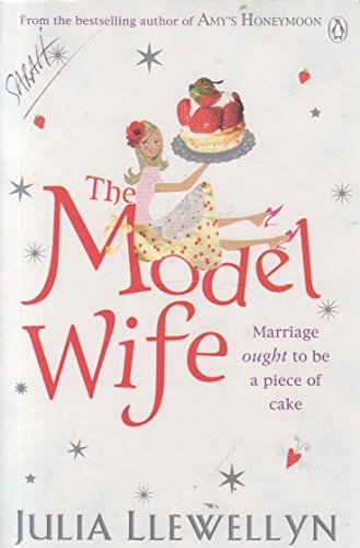 Stock image for The Model Wife for sale by WorldofBooks