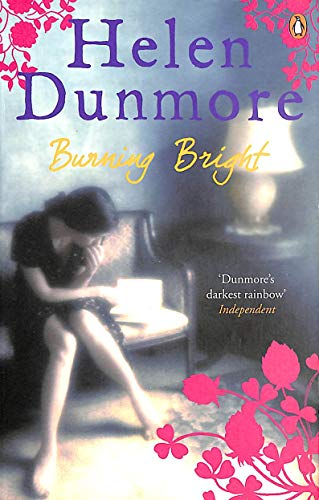 Beispielbild fr Burning Bright zum Verkauf von WorldofBooks