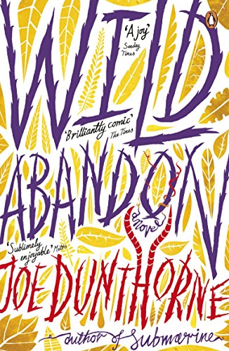 Beispielbild fr Wild Abandon zum Verkauf von WorldofBooks