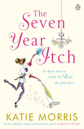 Beispielbild fr The Seven Year Itch zum Verkauf von WorldofBooks